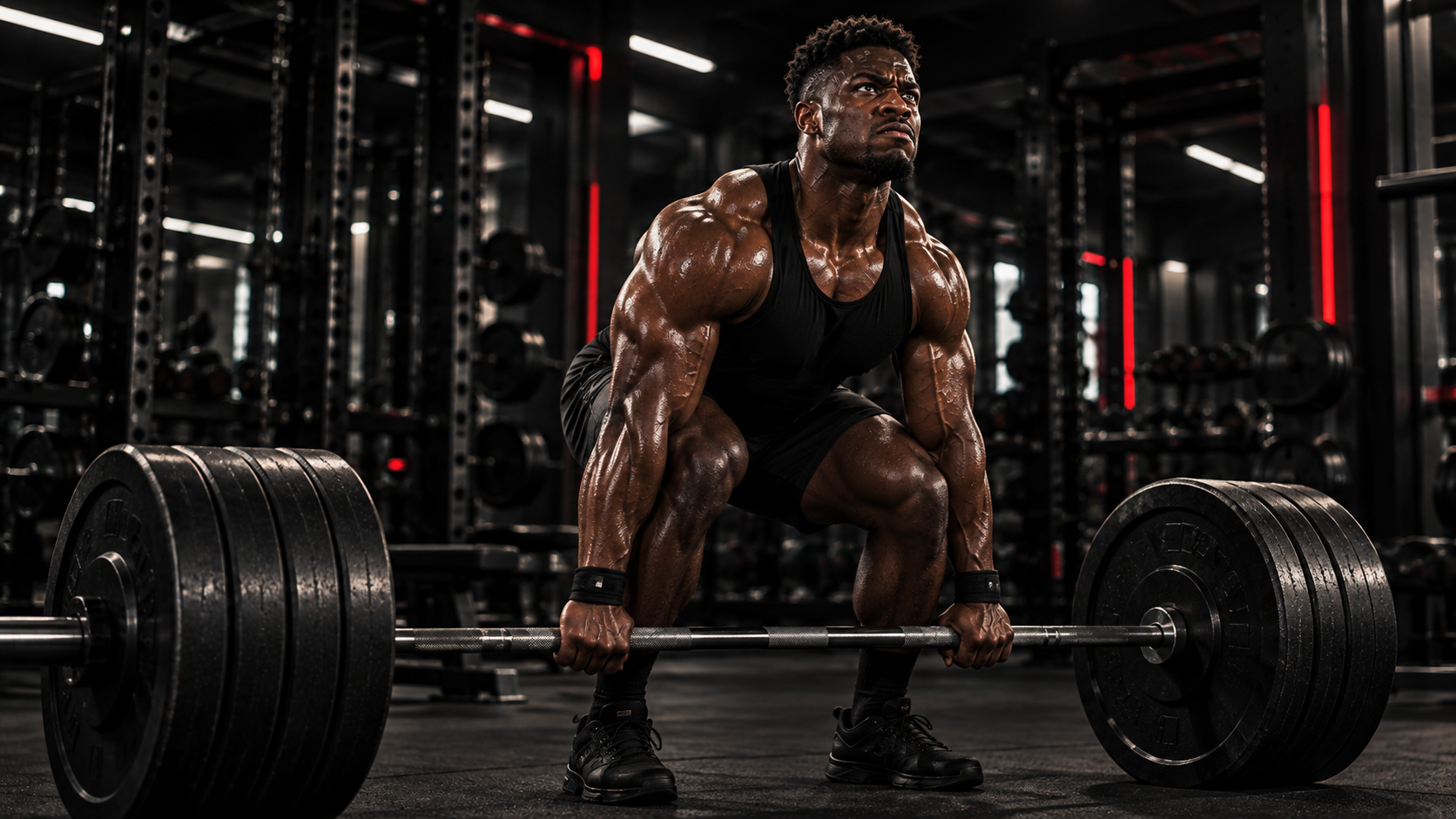 Strength training