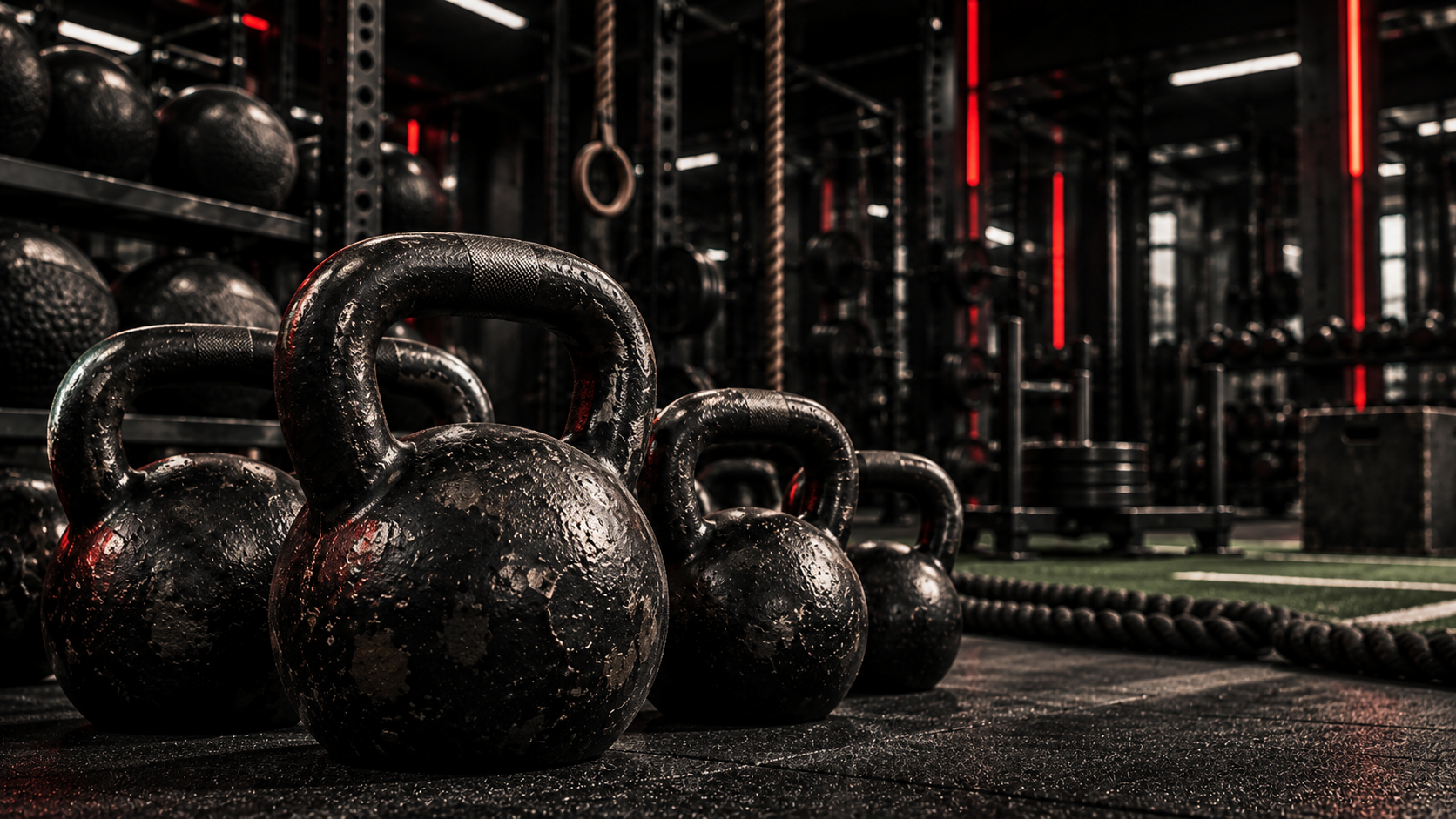 Functional training